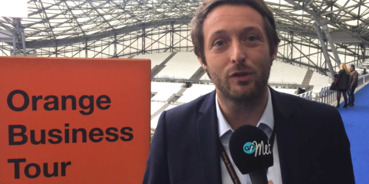 Data, cloud, cyber défense : Orange multiplie les services aux entreprises et collectivités