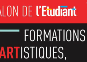 L'Etudiant présente le salon des formations artistiques, de communication et du numérique