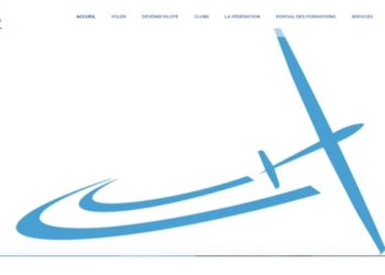 La Fédération Française de Vol en Planeur s’envole avec Publicom