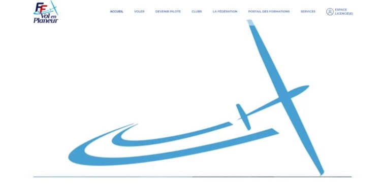 La Fédération Française de Vol en Planeur s’envole avec Publicom