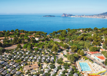 European Camping Group (Aix) lève 90 millions d'euros