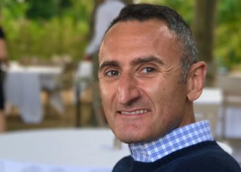 Claude Cohen-Bacrie, ancien fondateur de Supersonics Imagine et aujourd'hui créateur de Escopics (Crédit DR)