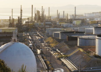 L'amendement contre l'huile de palme menace la bioraffinerie de Total La Mède