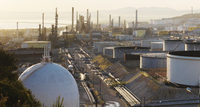 L'amendement contre l'huile de palme menace la bioraffinerie de Total La Mède