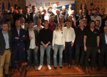 Les 55 start-ups de la Région s'envolent du 8 au 11 janvier au CES de Las Vegas