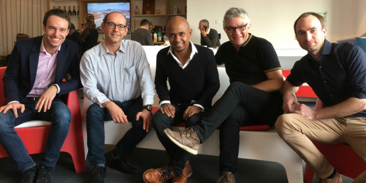 Aix-Marseille Université développe l’intelligence artificielle des entreprises