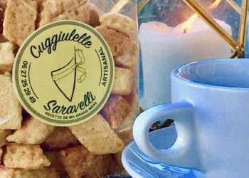Cuggiulelle, la recette ancestrale corse fait fureur