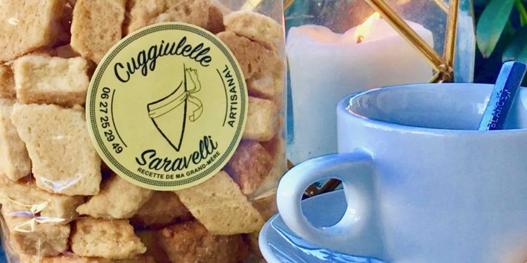 Cuggiulelle, la recette ancestrale corse fait fureur
