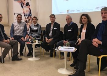 Semaine Amu-Entreprises : café-débat autour de la réforme de la formation professionnelle