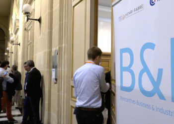 Les donneurs d’ordre et les sous-traitants se retrouvent aux Rencontres Business & industrie