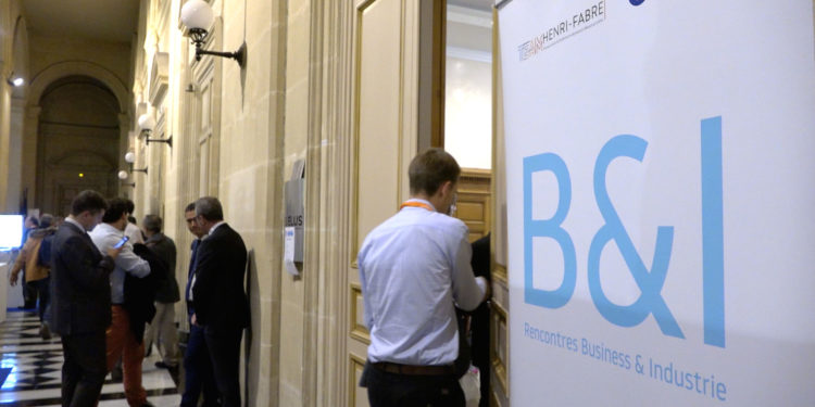 Les donneurs d’ordre et les sous-traitants se retrouvent aux Rencontres Business & industrie