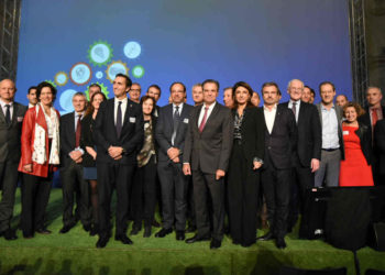 Industrie et transition énergétique : les industriels prêts à accélérer