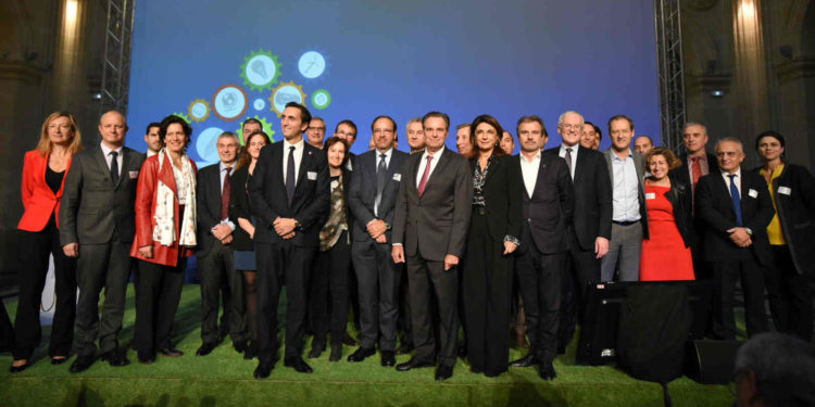 Industrie et transition énergétique : les industriels prêts à accélérer