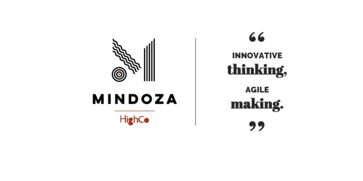 Highco Shopper devient Mindoza