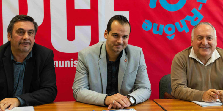 Les sept propositions du PCF13 pour lutter contre l'habitat indigne