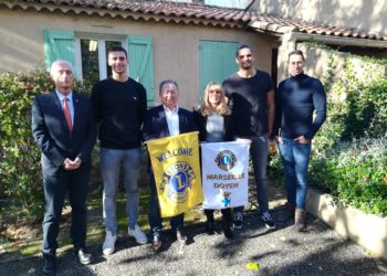 La Fontaine aux jouets célèbre sa 20e année de mobilisation pour les enfants