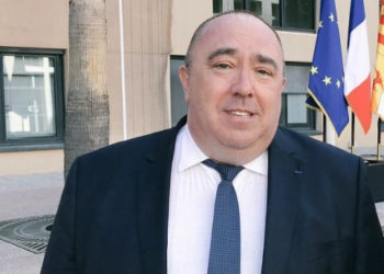Le conseiller régional Xavier Cachard propriétaire d’un appartement au 65 rue d’Aubagne