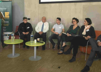 Semaine Amu-Entreprises : comment Airbus Helicopters rapproche ses générations de salariés