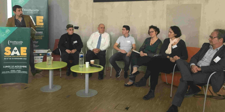 Semaine Amu-Entreprises : comment Airbus Helicopters rapproche ses générations de salariés