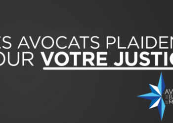 Réforme de la justice: les avocats marseillais prolongent leur grève