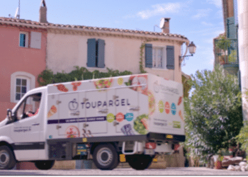 Toupargel revient dans les médias avec un nouveau film