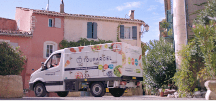 Toupargel revient dans les médias avec un nouveau film