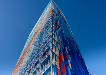 La Marseillaise primée par l’Equerre d’argent : retour en images