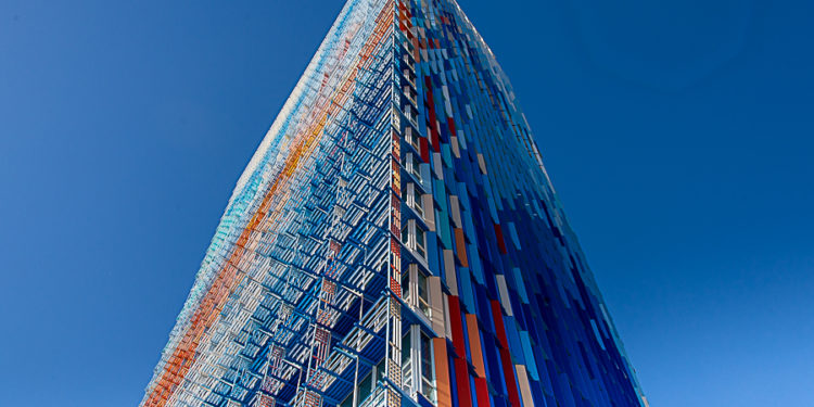 La Marseillaise primée par l’Equerre d’argent : retour en images