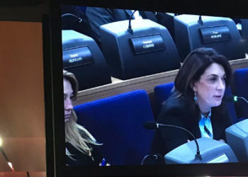 Martine Vassal annonce un plan de lutte contre l’habitat indigne