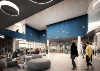 L’architecte italien Alfonso Femia choisi pour la réalisation du « Marseille creativity center »