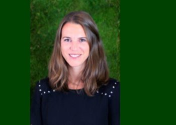 Woo nomme Quiterie Brossard à la tête de son bureau marseillais