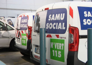 Effondrements rue d’Aubagne : le Samu Social continue d’appeler aux dons