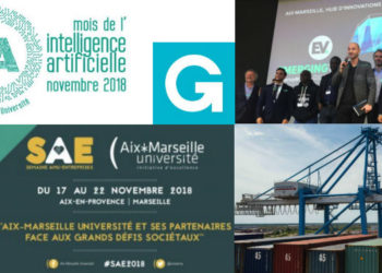 Notre sélection d’événements métropolitains du 19 au 23 novembre