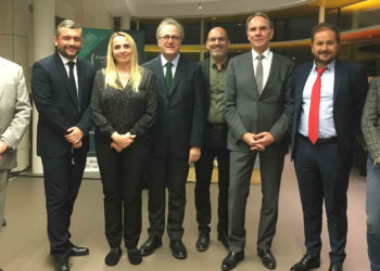 Intelligence artificielle, innovation sociale, santé : la semaine Amu-Entreprises creuse son territoire