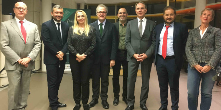 Intelligence artificielle, innovation sociale, santé : la semaine Amu-Entreprises creuse son territoire