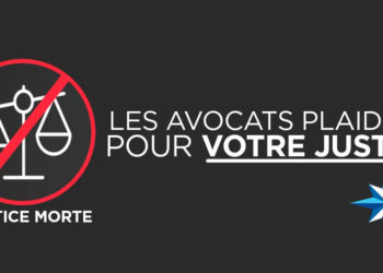 Grève du barreau de Marseille : rencontre avec la garde des sceaux ce mercredi