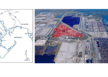 Le Port lance lance la concertation sur l’extension de ses activités à Fos