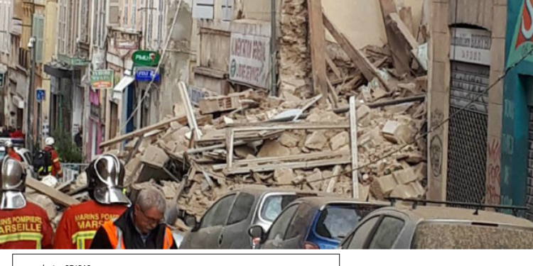 Face au désastre, une communication impuissante