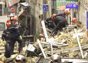 Bilan, reprise des recherches, marche blanche… le point après l’effondrement rue d’Aubagne