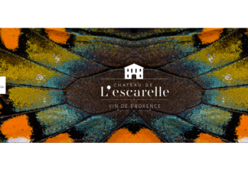 Le Domaine de l’Escarelle refond son site web avec Gazelle
