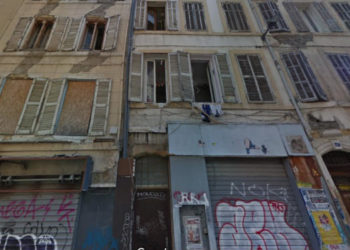 Les évacuations préventives continuent à Marseille mais les propositions de relogement font défaut