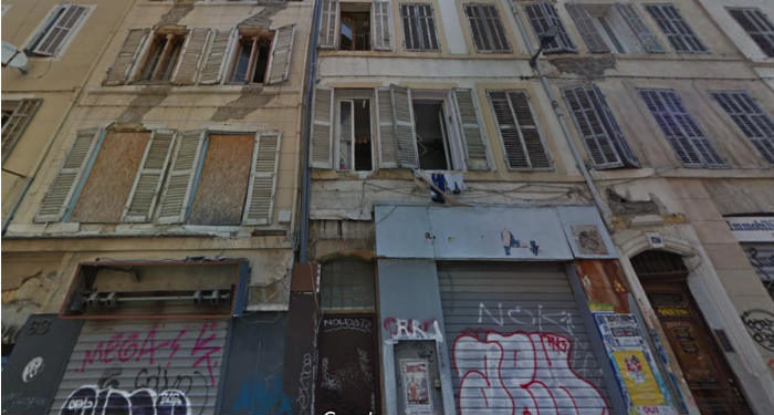 Rue d'Aubagne : la Fondation Abbé Pierre se porte partie civile dans l'enquête