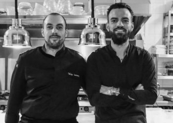 Les bentos de Bubo : « On est parti de Marseille pour mieux revenir »