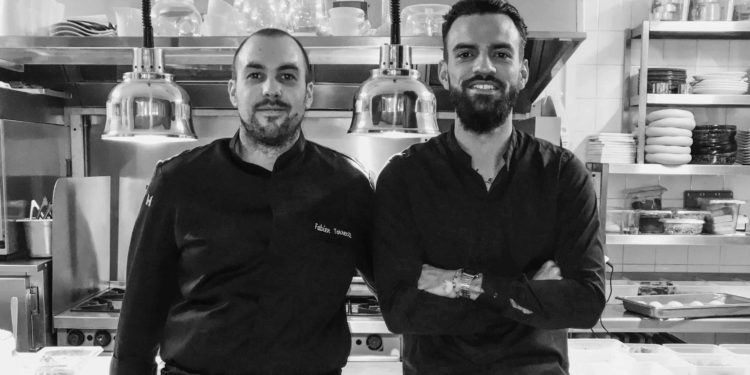 Les bentos de Bubo : « On est parti de Marseille pour mieux revenir »