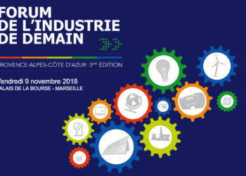 Forum de l’Industrie de demain : le grand rendez-vous du territoire pour l’industrie