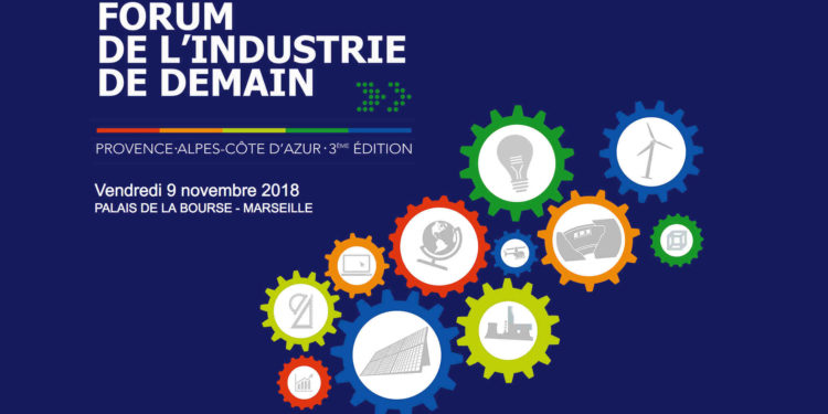 La 3e édition du Forum de l'industrie de demain