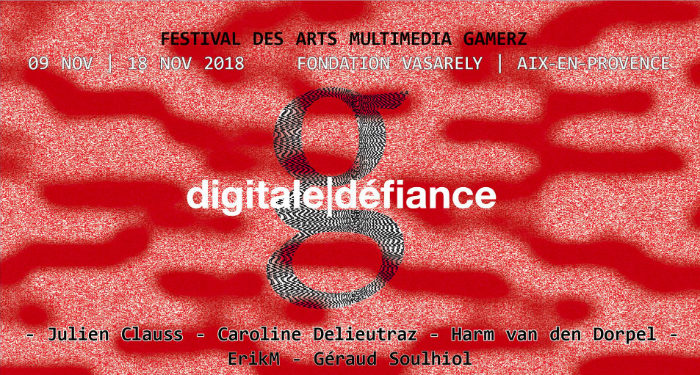 Festival Gamerz : rendez-vous geek à la bibliothèque Méjanes