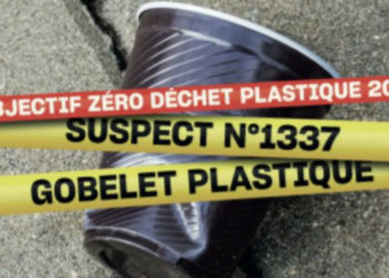 Renaud Muselier lance à Gardanne la campagne « zéro déchet plastique d’ici 2030 »