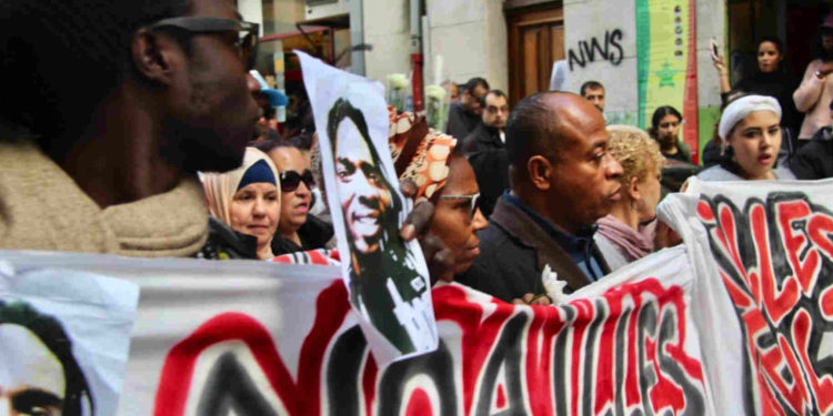 Logements insalubres : les évacuations se poursuivent à Marseille