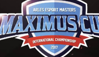 Arles : Une journée dédiée à l'e-sport à l’occasion de la seconde édition de la Maximus Cup